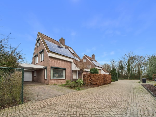 Medium property photo - Krammer 2, 4535 JN Terneuzen